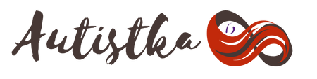 Autistka logo